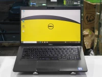 DELL LATITUDE 5401 I7 9850H 16GB 256GB SSD 14,1 FHD TACTILE 