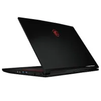 MSI THIN GF63 I7-11800H 16GB 512GB SSD RTX 3050 AZERTY NEUF SOUS EMBALLAGE 