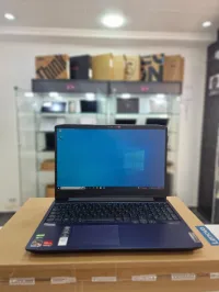 LENOVO IDEAPAD GAMING RYZEN 5 4600H 8GB 512GB SSD GTX 1650 NEUF SOUS EMBALLAGE 