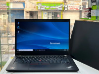 laptop-pc-portable-lenovo-thinkpad-t495-ryzen-7-3700u-16gb-256gb-ssd-vega-10-2gb-bab-ezzouar-alger-algerie