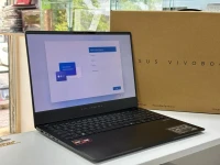 ASUS VIVOBOOK S 15 OLED RYZEN 7 8845HS 16GB 1TB SSD 15.6 3K OLED NEUF SOUS EMBALLAGE 