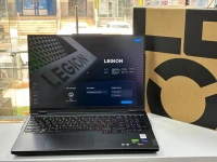 LENOVO LEGION 5 PRO 16 I9 13900HX 16GB 512 GB SSD RTX 4050 6GB NEUF SOUS EMBALLAGE JAMAIS UTILISÉ 