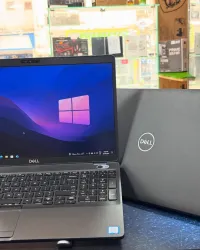 DELL LATITUDE 5500 I5 8365U 16GB 256GB SSD 15,6 FULLHD 