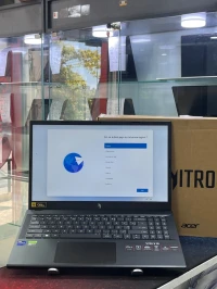ACER NITRO V15 i9 13900H 16GB 512GB SSD RTX 4060 8GB ARTICLES 15,6 FHD 165Hz neuf jamais utilisé 