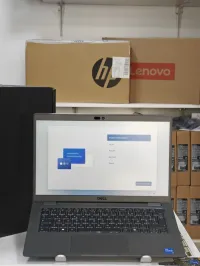 DELL LATITUDE 3450 I5 1345U 16GB 512GB SSD 14,1 FHD NEUF SOUS EMBALLAGE JAMAIS UTILISÉ 