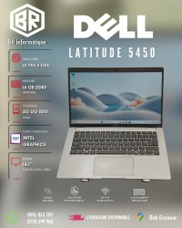 كمبيوتر-محمول-dell-latitude-5450-intel-core-ultra-5-135u-16gb-512gb-ssd-nvme-141-fullhd-ips-باب-الزوار-الجزائر