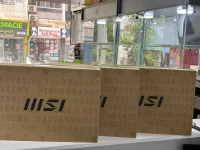 MSI KATANA 15 B13V I7 13620H 32GB 1TB SSD RTX 4070 8GB NEUF SOUS EMBALLAGE 