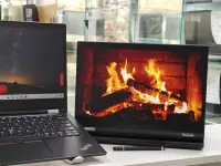 LENOVO THINKPAD L13 YOGA GEN 2 I5 1145G7 16GB 256GB SSD 13,3" FHD TACTILE X360 