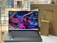 LENOVO YOGA 7 PRO 14IMH9 INTEL ULTRA 5 125H 16GB 1TB SSD 14,5" 3K TACTILE NEUF SOUS EMBALLAGE 