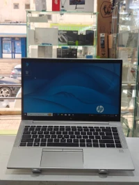 HP ELITEBOOK 845 G8 RYZEN 7 5850U 16GB 256GB SSD 14,1 FHD 