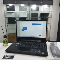 ASUS TUF F15 I5-10300H 16GB RAM 512GB SSD GTX 1650 4GB