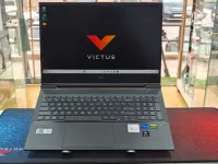 HP VICTUS 16 I7 12700H 16GB 512GB SSD RTX 3050TI 4GB 16,1 FHD 