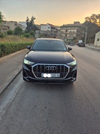 سيارات-audi-q3-2020-s-line-القبة-الجزائر