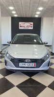 moyenne-berline-hyundai-i20-2020-azazga-tizi-ouzou-algerie