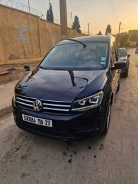 سيارات-volkswagen-caddy-2018-collection-مستغانم-الجزائر