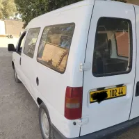 Citroen Jumper 2002 
