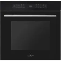 Four Raylan encastrable 60 cm, Gamme : Black Forest