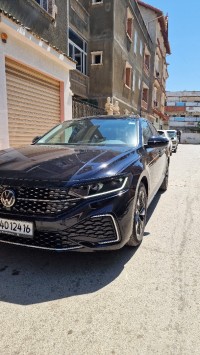 سيارات-volkswagen-passat-2024-سيدي-موسى-الجزائر