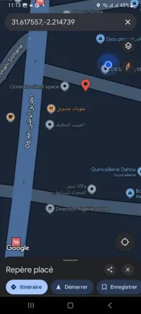 Location Local Béchar Bechar