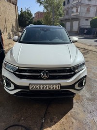 سيارات-volkswagen-t-roc-2025-r-line-بني-ولبان-سكيكدة-الجزائر