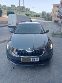 سيارات-skoda-octavia-2019-ambition-دالي-ابراهيم-الجزائر