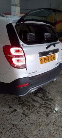 سيارات-chevrolet-captiva-2013-ltz-الطريفاوي-الوادي-الجزائر
