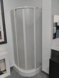 Cabine De Douche avec Receveur  