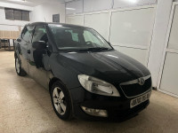 voitures-skoda-fabia-2015-fresh-blida-algerie