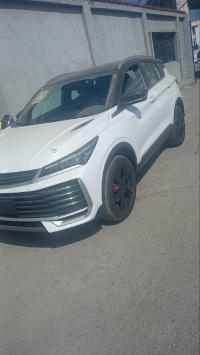 سيارات-geely-coolray-2026-toutes-options-بجاية-الجزائر