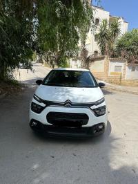 سيارات-citroen-c3-2022-nouvelle-vitamine-الجزائر-وسط