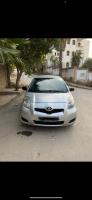 سيارة-صغيرة-toyota-yaris-2008-الجزائر-وسط