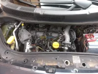Renault Scenic Conquest 2008 Scenic Conquest