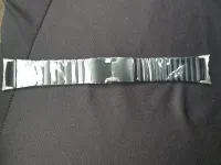 Bracelet titanium 22mm 