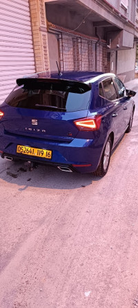 voitures-seat-ibiza-2019-batna-algerie