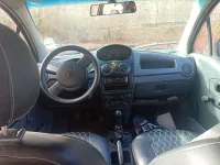 Chevrolet Spark 2010 Lite Base