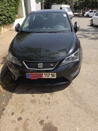سيارات-seat-ibiza-2017-fr-زرالدة-الجزائر
