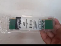 RAM DDR4 4GO crucial