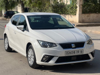 voitures-seat-ibiza-2019-style-facelift-blida-algerie