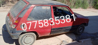 voitures-renault-5-1994-sendjas-chlef-algerie