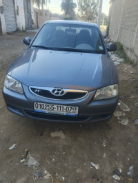 voitures-hyundai-accent-2011-gls-sidi-okba-biskra-algerie