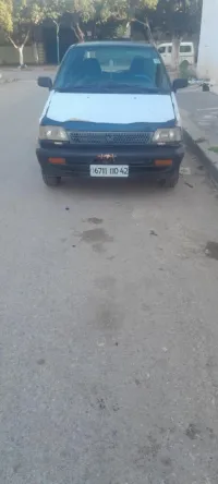 Suzuki Maruti 800 2010 Maruti 800