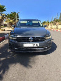 voitures-volkswagen-tiguan-2021-hussein-dey-alger-algerie