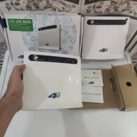 Modem 4g Huawei b593