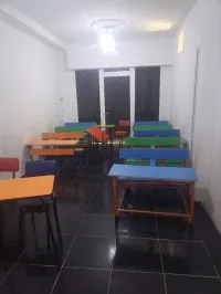 Location Local Alger Sidi moussa