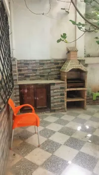 Vente Villa Alger Sidi moussa