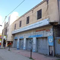 Vente Villa Alger Les eucalyptus