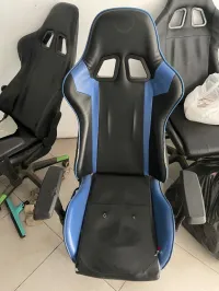 Chaise gaming 