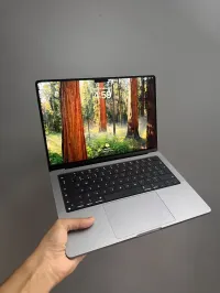 MacBook pro m1 max 2021