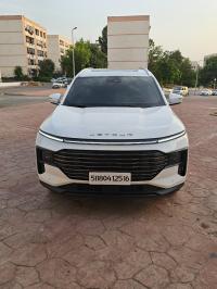 سيارات-jetour-x70-plus-2025-flagship-باش-جراح-الجزائر