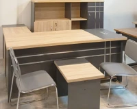  Ensemble De Bureau